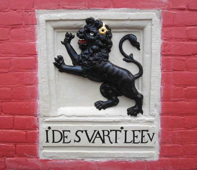 Het avontuur van de Svart’Leeu Het avontuur van de Svart’Leeu
